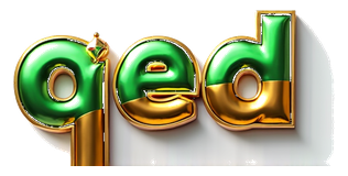 qed